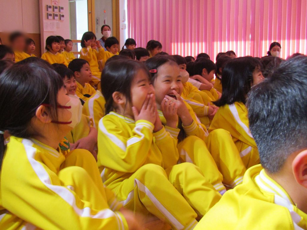 2月16日「観劇会」